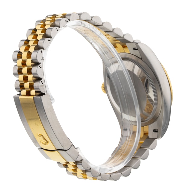 Rolex Datejust 126233 Image 3